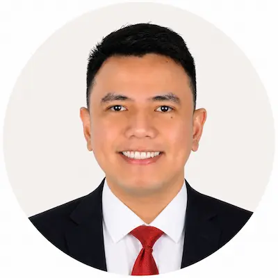 Glenn Mark De Guzman